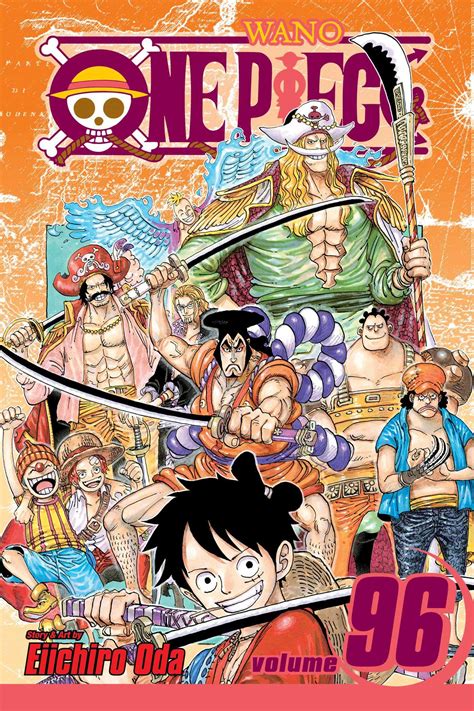 read one piece